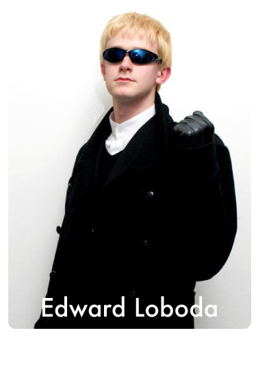 Edward Loboda