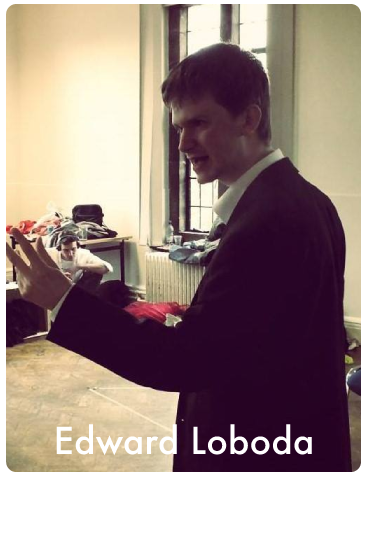 Edward Loboda